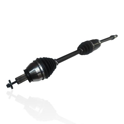 For Ford Galaxy Mondeo S-Max 1.6 1.8 2.0 Drive Shaft Front Right 2006-15 Manual