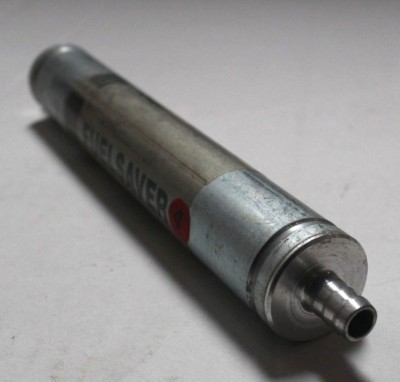 Prozone MK II Fuel Saver Device FS4 9226092.6 Flow Direction Prozone MK II Fuel Saver Device FS4 9226092.6 Flow Direction