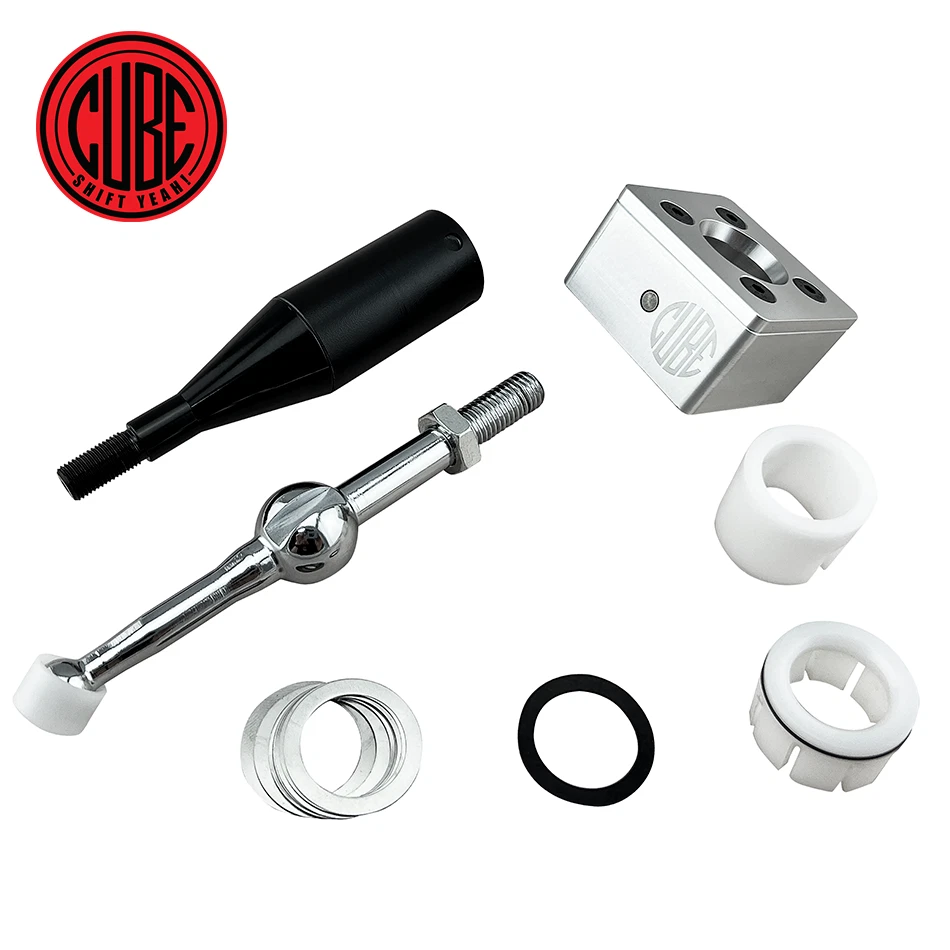 CUBE Speed - IS300 short shifter suits Lexus IS300 W55 2JZGE - Image 2 of 4