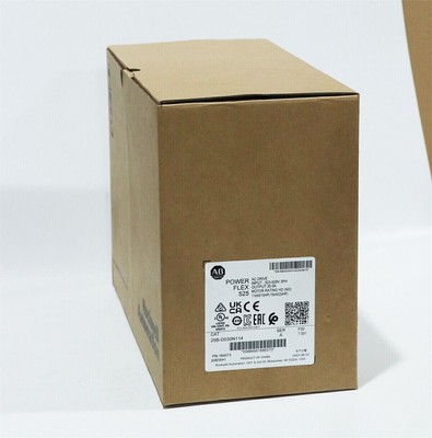 25B-D030N114 AB 25BD030N114 PowerFlex 525 15kW 20Hp AC Drive