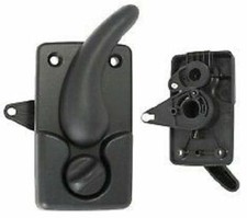 Porte arrière et accessoires Renault MASCOTT