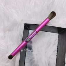 Urban Decay Naked stay gold Eyeshadow brush ONLY blending brush double ended 