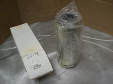 Lenz Hydraulic Oil Filter LIT-10WR