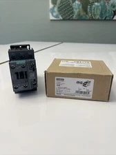 Siemens 24VDC Non-Reversing IEC Magnetic Contactor 3P 25A (3RT2026-1BB40)(GGG5)