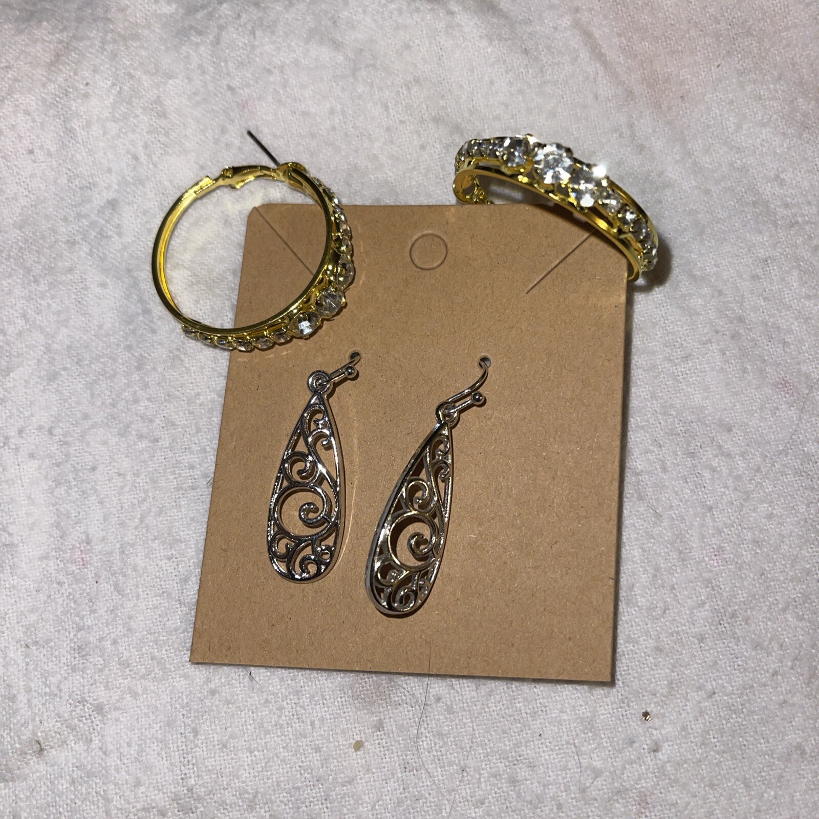 Stylish Earrings for Women and Men | Trendy Jewelry Designs-image