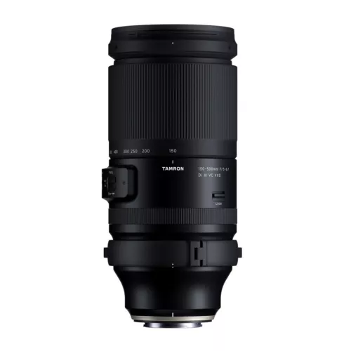 Tamron 150-500mm F 5-6.7 Di III VC VXD for FUJIFILM Mirrorless Cameras A057