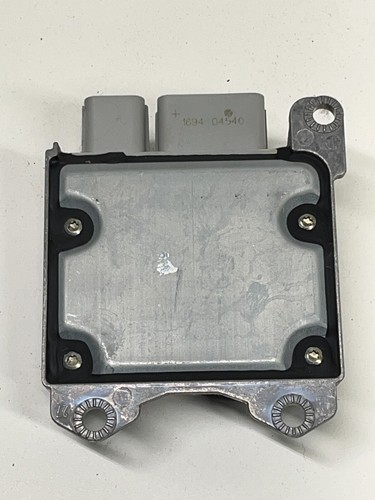 2005 Ford Excursion RESTRAINT CONTROL MODULE 5C3A-14B321-AB - Picture 3 of 4
