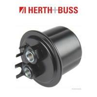 Herth+Buss Jakoparts Kraftstofffilter Benzinfilter FüR Honda Civic 2 4 Concerto