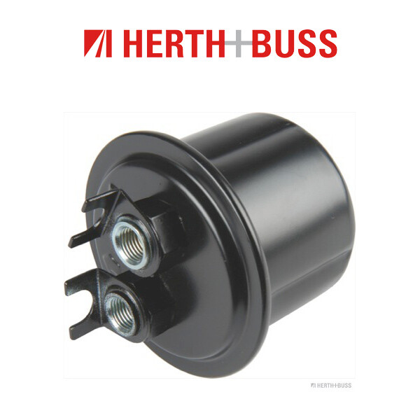 Herth+Buss Jakoparts Kraftstofffilter Benzinfilter FüR Honda Civic 2 4 Concerto-image