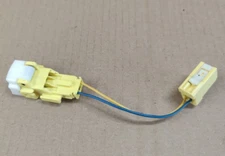 Toyota MR2, Supra, Celica 3 Spoke Steering Adapter air Conversion 09082-00760