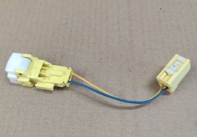 Toyota MR2, Supra, Celica 3 Spoke Steering Adapter air Conversion