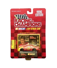 1996 Racing Champions | Loy Allen #19 Health Source 1:64 Diecast Race Car