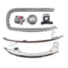 Timing Chain Kit For 2009-2017 Toyota Camry Avalon Rav4 Sienna Lexus 2.5L 2.7L