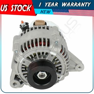 Alternator for Toyota Sienna 3.0L 1998 1999 2000 2001 2002 2003 90-29-5596 13706 | eBay