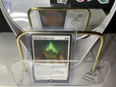 Convocare Le Giubbe Ramate (Call The Coppercoats - Foto 9