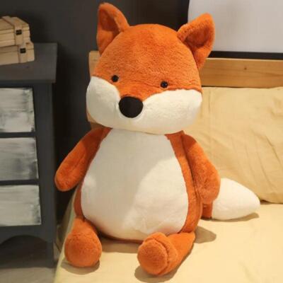 Fuchs Plüschtier