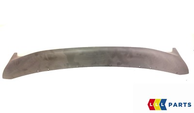 BMW NEW GENUINE I3 I01 SERIES FRONT BUMPER LOWER TRIM COVER 