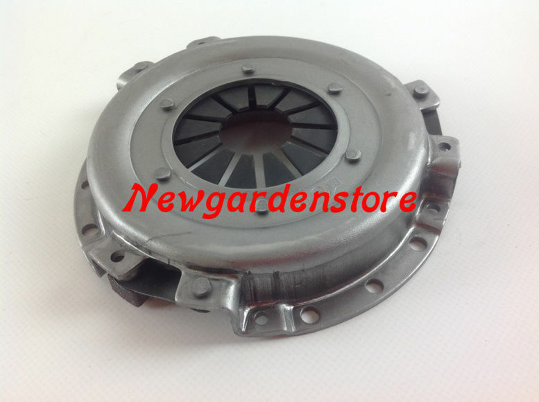 Frizione 110mm NIBBI DECIMO 15002 per Motocoltivatore MAJOR | Ricambio