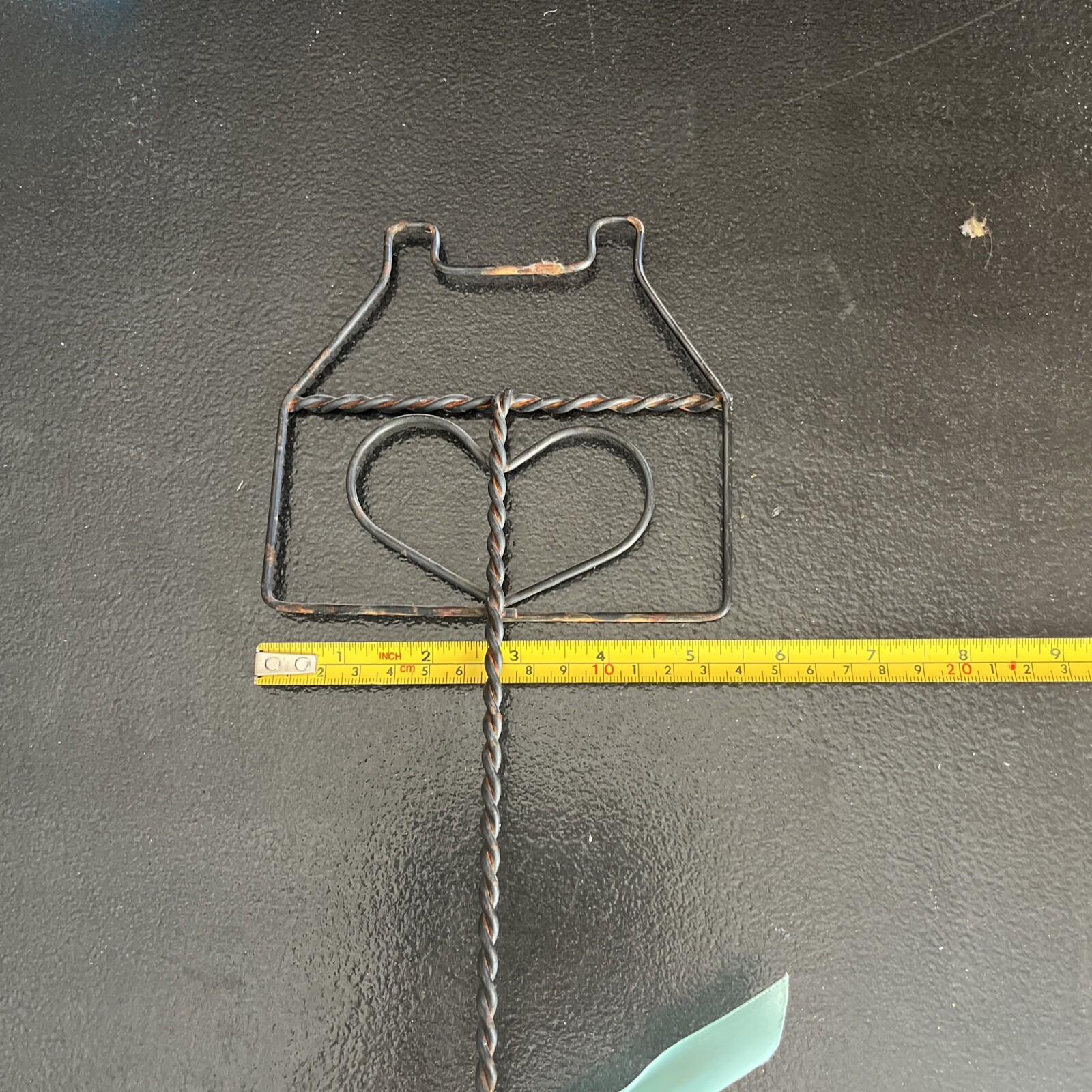 Wire Rug Beater 16 In W/ Wood Handle | eBay
