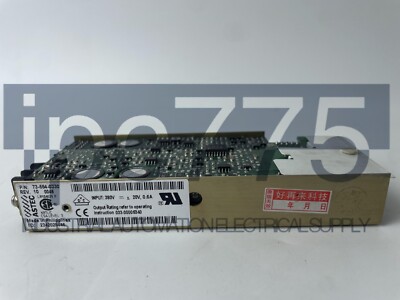 1PCS Used ASTEC 73-554-0330 In Good Condition  switch power supply
