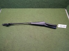 2 Frontwischerarme (Set) Opel Meriva B (S10) BJ.2016 13250423 13250422