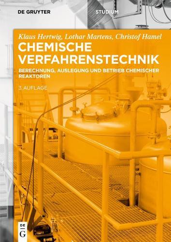 Thumbnail - Klaus Hertwig Lothar Martens Chris Chemische Verfahre (taschenbuch)