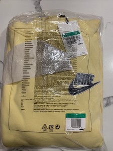 nike supreme half zip