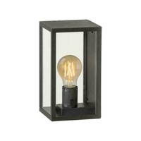 Garden Lights Sitta Led AußEn Wandleuchte Gartenleuchte Aluminium 12V 4W O11-8