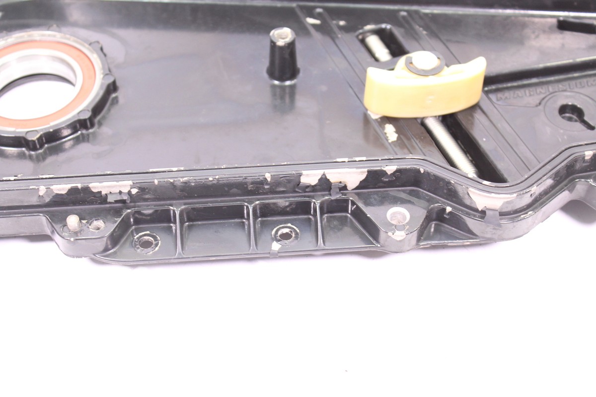 2022 SKI-DOO SUMMIT 850 TURBO EXPERT CHAIN CASE -- DAMAGED 2022 SKI-DOO SUMMIT 850 TURBO EXPERT CHAIN CASE -- DAMAGED