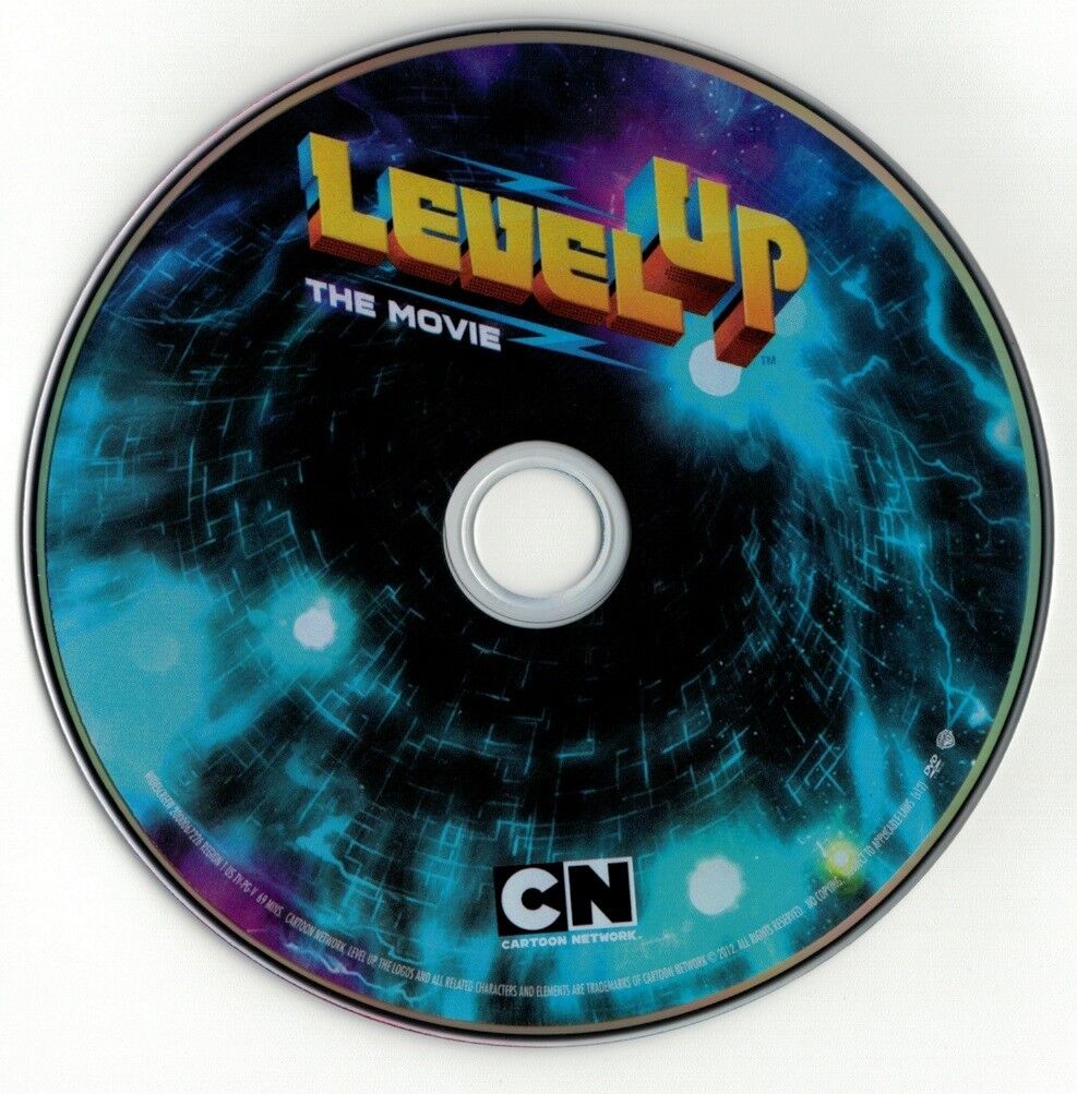 CN - Level Up