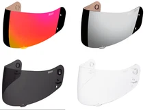 Icon IC-02 Proshield Replacement Shield Airframe, Alliance & Alliance GT Helmets