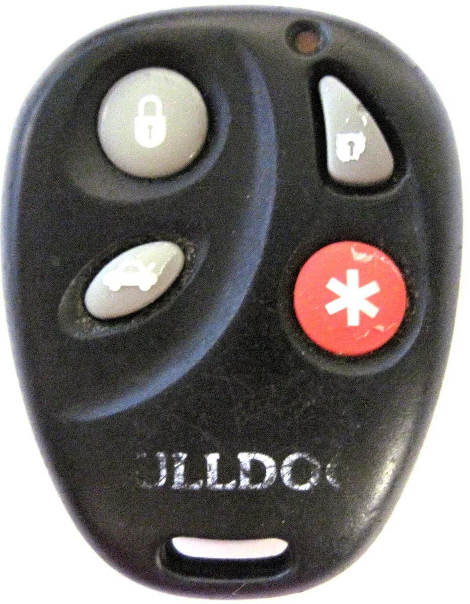 Bulldog 2024 car starter