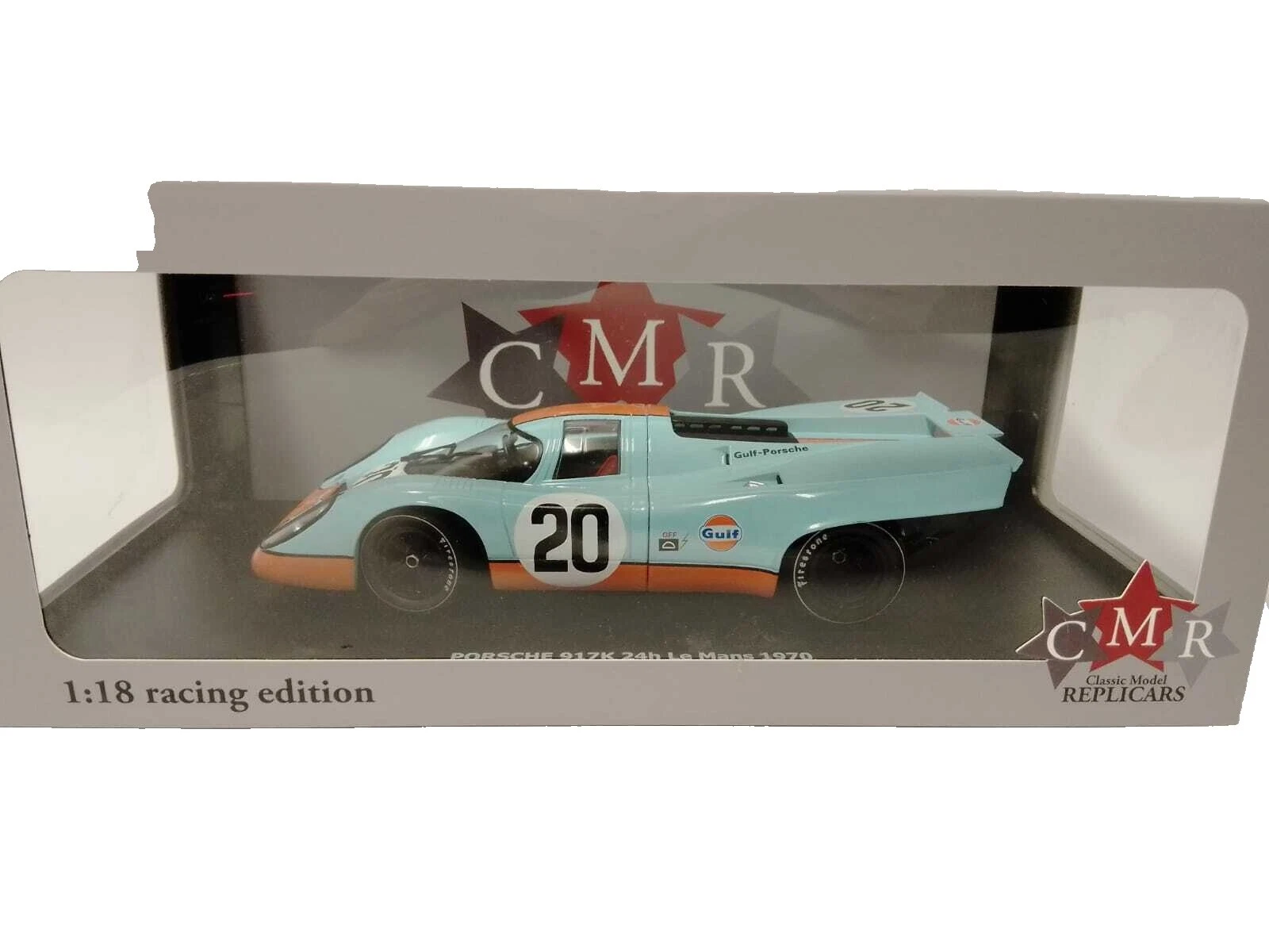 Multi-Color Diecast Racing Cars 1970 Vehicle Year