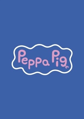 Peppa Pig: When I Grow Up Sticker Activity Book