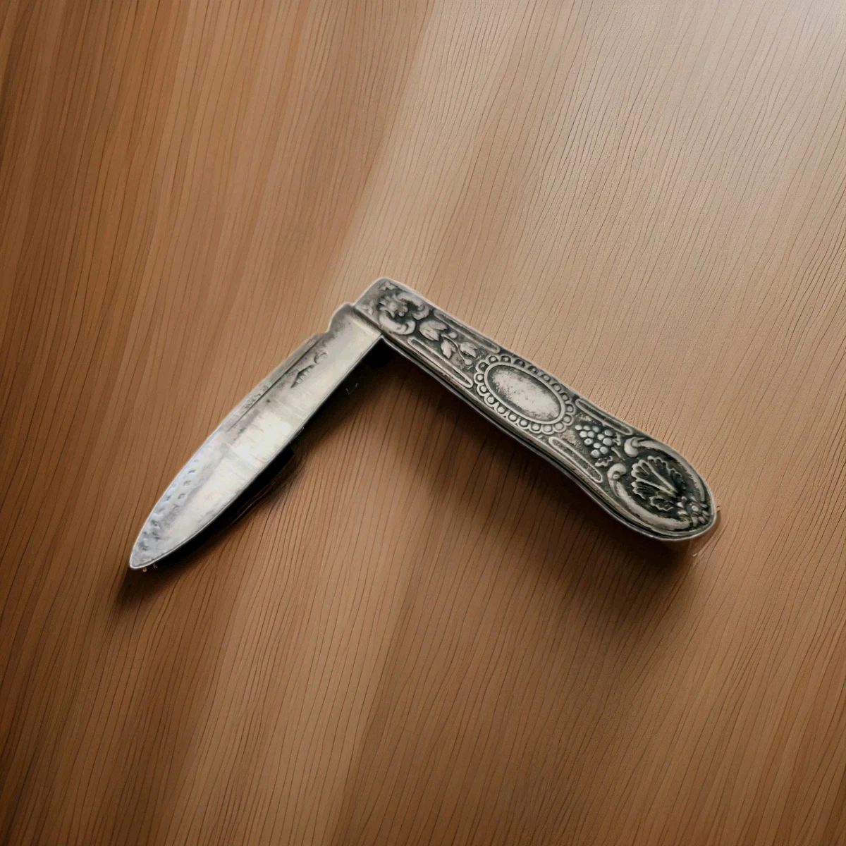 Sheffield Antique Silver Knives for sale | eBay