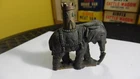 PRE PRODUCTION MATCHBOX LESNEY BRITISH SIGNS ELEPHANT & CASTLE CASTING GIFTWEAR