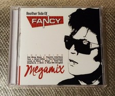 Fancy   Another Side Of Fancy Megamix