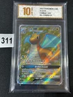 Pokémon TCG Chinese Dragonite GX CSM2aC-176/150 SR Grade 10