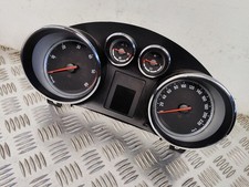 Compteur Opel MERIVA