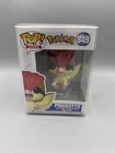 Games - Pidgeotto #849 Pokemon Funko Pop