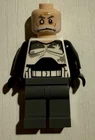 LEGO Commander Wolffe Minifigure 75157 SW0750 Star Wars