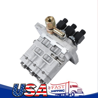 #ad Fuel Injection Pump 131017810 104135 3060 9410617971 For Perkins D404D Engine $329.99
