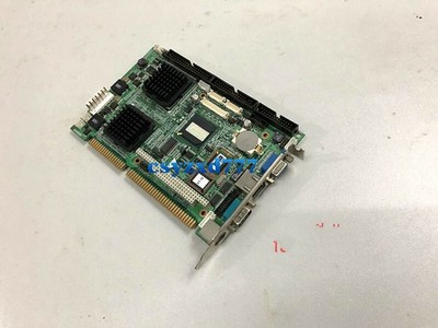 1PC USED Advantech PCA-6773 REV.A1 motherboard PCA-67736004E-T