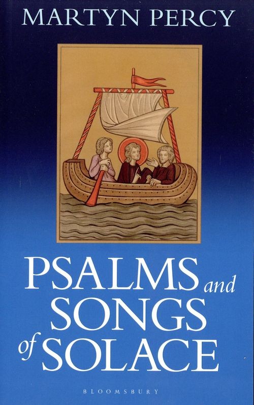 Psalms and Songs of Solace