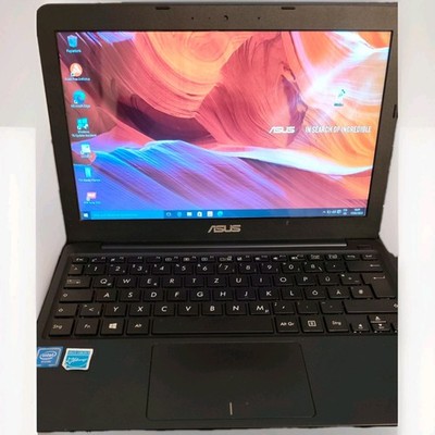ASUS Notebook