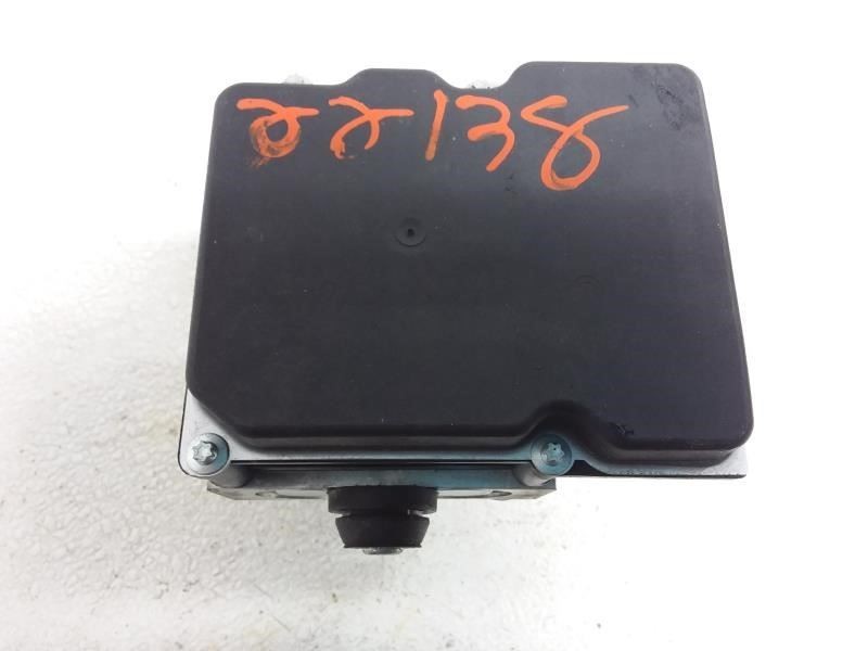 MASERATI GRANTURISMO 2017 Anti-Lock Brake ABS 925720 ID # 0265234835 