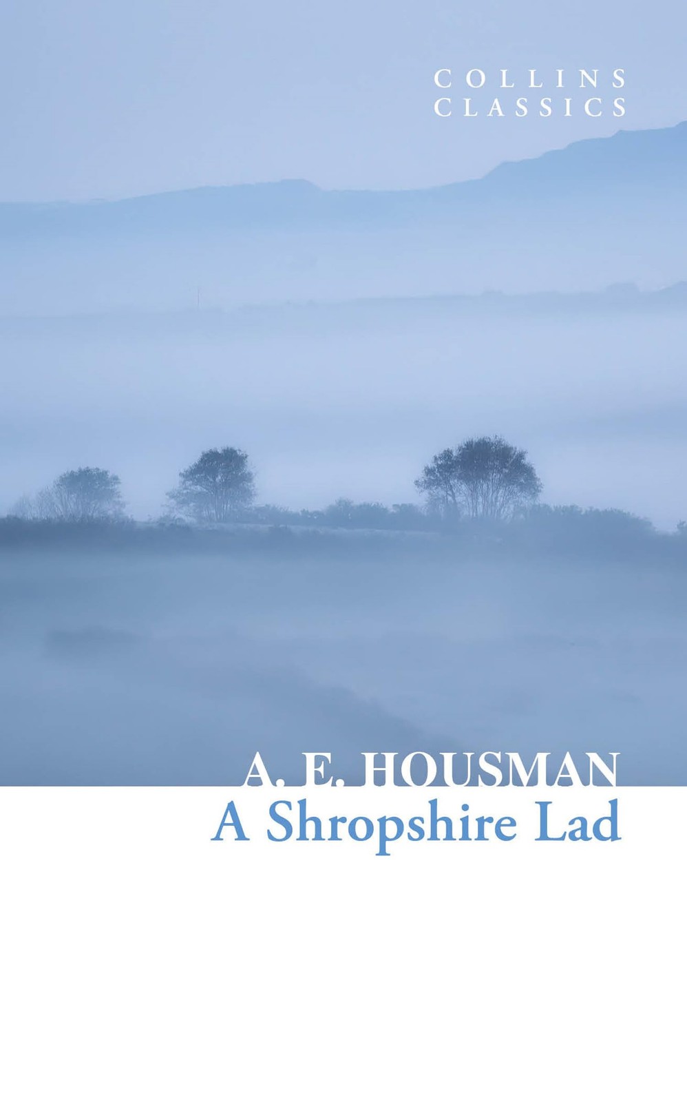 A Shropshire Lad by A.E. Housman (Paperback Book) - Image 7