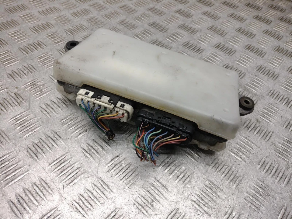 2001 HONDA ST 1100 ST1100 PAN EURO NON ABS ECU MODULE X3 - Image 2 of 4