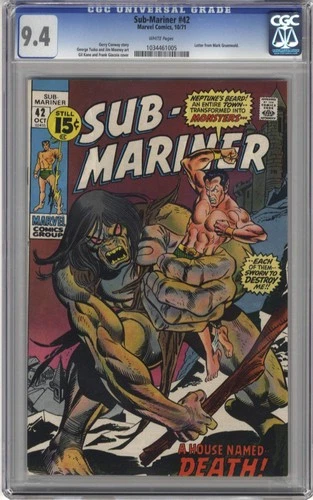 Comic Image