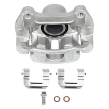 Front Left For 2013 2014 2015 Chevrolet Malibu Brake Calipers w/ Bracket